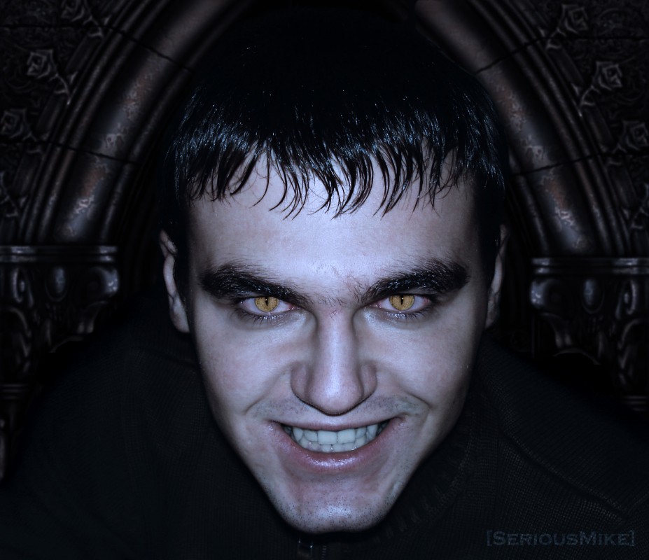 Possessed