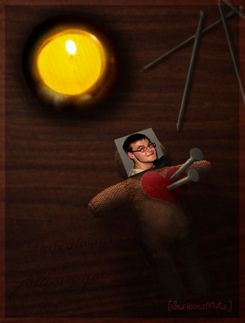 Voodoo