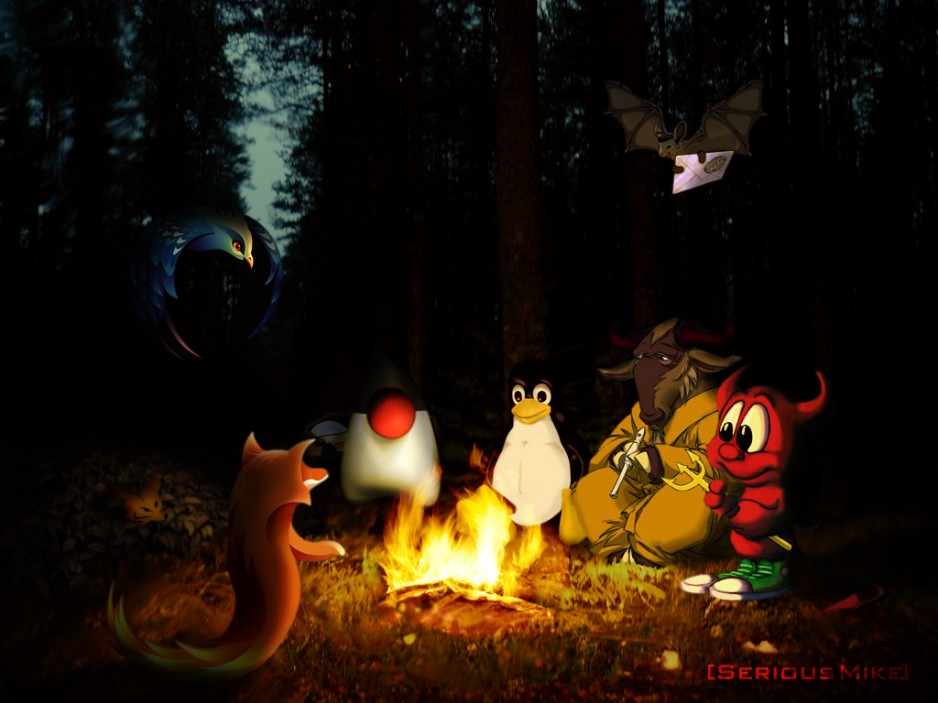 Mascots